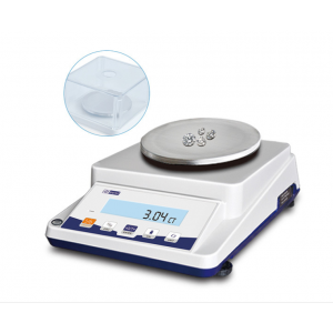 Cân điện tử 3 kg model XY3000-2C